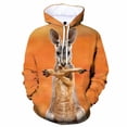 thumbnail image 5 of Ropa de anime con estampado de canguro para niños y niñas, chaqueta para hombre y mujer, sudaderas con cremallera, ropa de calle, sudaderas con capucha de gran tamaño para otoño para niños, 5 of 5