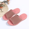 thumbnail image 5 of Women’s Slip-On Sandals for Summer, Comfortable Slides for Women, Lightweight Open Toe Casual Mules, Soft Sole Everyday Footwear for Home, Travel, Beach, Pool, Vacation, Daily Wear,40, 5 of 8