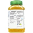 thumbnail image 2 of 24 Mantra Organic Turmeric Powder, 10 oz, in a Plastic Jar, 2 of 2