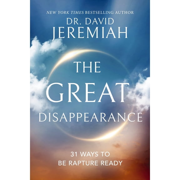 Pre-Owned The Great Disappearance (Paperback) 1400340039 9781400340033