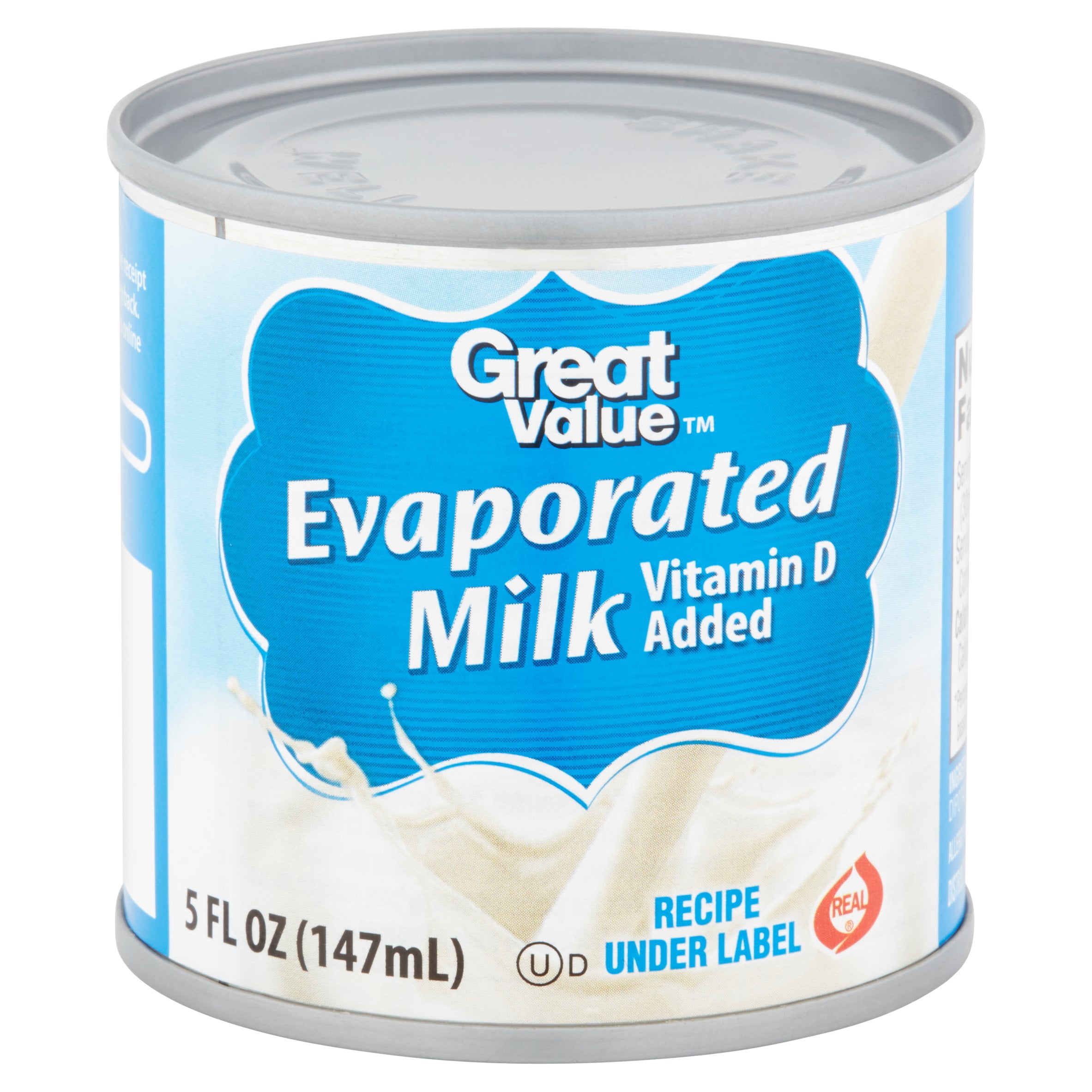 Great Value Evaporated Milk ubicaciondepersonas.cdmx.gob.mx