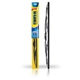 thumbnail image 3 of Rain-X Windshield Wiper Blade RX30122 Weatherbeater Professional; 22 Inch; Single Blade; Without Spoiler; Black; 3 Season Rubber Blade, 3 of 4