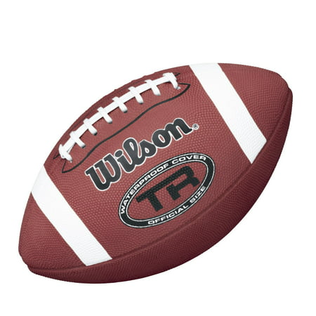 TR Rubber Football Youth