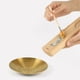 thumbnail image 2 of Natural Wood Incense Burner Holder for & Sage Smudge Sticks Long-Lasting Burning Sage Holder, 2 of 5