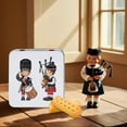 thumbnail image 2 of Campbells Shortbread Fingers Piper Tin 90g, 2 of 6