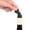 Black, variant on 8*Vacuum Stopper Clearance! Stoppers Bottle 8 of Vacuum Set Kitchen，Dining Bar