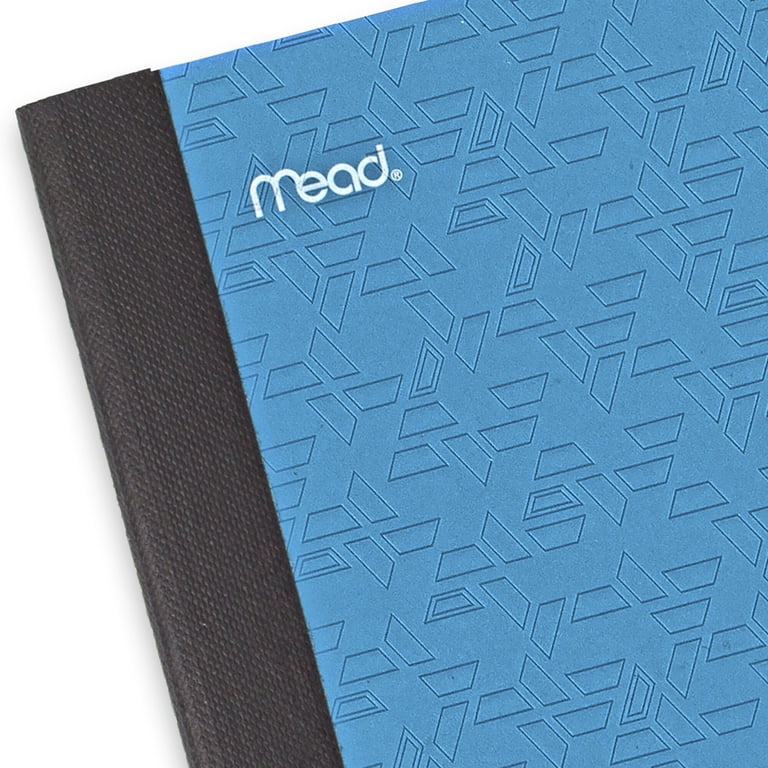 Five Star DuraShield Composition Book + Study App, Antimicrobial