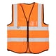 thumbnail image 2 of Chaleco Reflectante de Seguridad Jadeshay Grado Profesional, 2 of 14