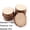 7-8cm 3pcs, variant on 3-16CM Thick Natural Pine Round Unfinished Wood Slices Circles With Tree Bark Log Discs DIY Crafts Wedding Party Painting 1-10pc