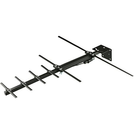 Channel Master STEALTHtenna 50 Directional Outdoor (Best Multi Directional Antenna)