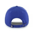 thumbnail image 4 of NFL Los Angeles Rams Clean Up Adjustable Hat, 4 of 4