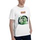 thumbnail image 2 of Camiseta de Manga Corta para Hombres Naru, 2 of 5