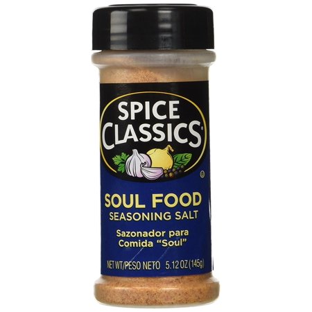 Soul Food Seasoning (Best Soul Food Seasoning)