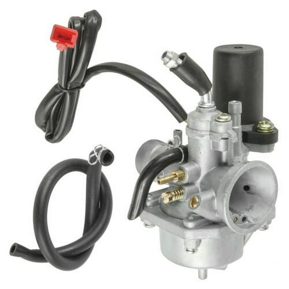 NEW Carburetor for Polaris Scrambler 50 2001 2002