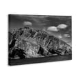thumbnail image 3 of Stupell Industries Horizons Of Land Canvas Wall Art design by Norm Stelfox, 16 x 24, 3 of 7