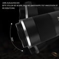 thumbnail image 3 of YUNDAP Thermal Mug, Insulated Stainless Steel Travel Mug with Leak Proof Lid for Hot and Cold Water Coffee Tea, 3 of 4