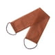 thumbnail image 4 of Paño exfoliante Toalla de ducha exfoliante Paño de baño Espalda cómoda Café, 4 of 9