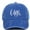 BU2, variant on Women's Gigi Embroidery Vintage Baseball Hat Washed Cotton Adjustable Cap for Grandmother Casual and Outdoor Use Pink