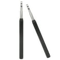 thumbnail image 1 of Watch Hand Removal Tool, Watch Hand Remover 4mm Bend Head 2PCS Stainless Steel Lightweight  For Repairing, 1 of 8