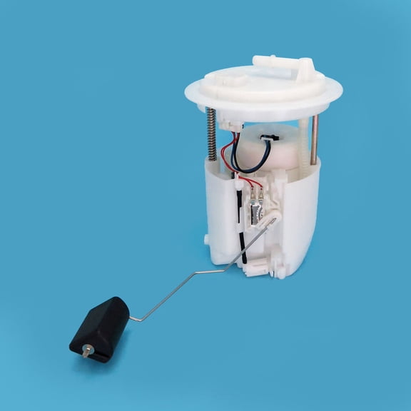 Fuel Pump Module Assembly Fits select: 2013 CHRYSLER 200 TOURING, 2018 JEEP WRANGLER UNLIMITED RUBICON