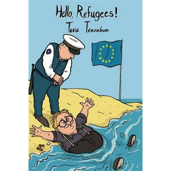 Hello, Refugees! (Paperback)