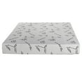 thumbnail image 1 of Matelas Simple en Bambou Brise de 5 Pouces, 1 of 2