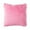 Pink, variant on PRINxy Faux Fur Solid Throw Decorative Pillow Cover Cushion Covers Luxury Soft Decorative Pillow case Fuzzy Pillow Covers,Pink,