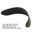 thumbnail image 1 of Visera Para Casco De Motocicleta, Visera De Casco Integral, Visera Para Casco De Motocicleta, Visera De Repuesto Para Parabrisas, Visera Teñida Para Casco De Motocicleta, Ajuste, 1 of 7