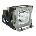 thumbnail image 2 of Lutema Economy Bulb for Hitachi CP-X935J Projector (Lamp with Housing), 2 of 5