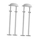thumbnail image 4 of 2x Soportes para fregadero bajo encimera Soportes para fregadero bajo encimera Fuerte capacidad de carga Estable 47 a 57 cm, 4 of 9
