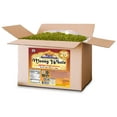 thumbnail image 2 of Rani Moong Whole (Ideal for cooking & sprouting, Whole Mung Beans with skin) Lentils Indian 400oz (25lbs) 11.36kg Bulk Box ~ All Natural | Gluten Friendly | Non-GMO | Vegan | Indian Origin, 2 of 9