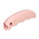 thumbnail image 1 of Bag Hanging Save Effort Tool Silicone Mention Dish Carry Bag Kitchen Gadgets(3 Piecespink, Blue, Green), 1 of 5