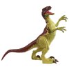 Velociraptor Brown Jurassic World Camp Cretaceous Dinosaur 6"