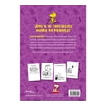 thumbnail image 2 of Peanuts. Garabatos Con Snoopy Y Sus Amigos Editorial Planeta Mexicana Sa De Cv 0001, 2 of 2
