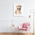 thumbnail image 3 of Stupell Industries Traditional Feminine Lipstick Spell Canvas Art, 16 x 20, by Svetlana Aleynikova, 3 of 8