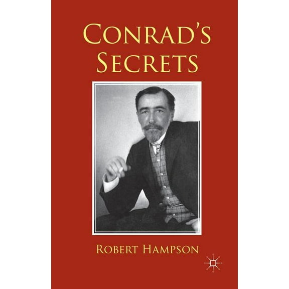 Conrad's Secrets, (Paperback)