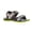 Black/Charcoal, variant on Kamik Unisex Kids' The Jump Sandal Black/Charcoal - HK4254-BCH