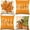 yellow, variant on QIPOPIQ Fall Throw Pillow Covers,Pumpkin Maple Leaf Squirrel Decorative Seasonal Autumn Cushion Covers Rural Farmhouse Pillow Case for Home Bedroom Couch Decor