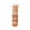 Orange, variant on 3Pack Women's Thick Lined Mid-Calf Socks with Silicone - for Indoor Home Use Beige