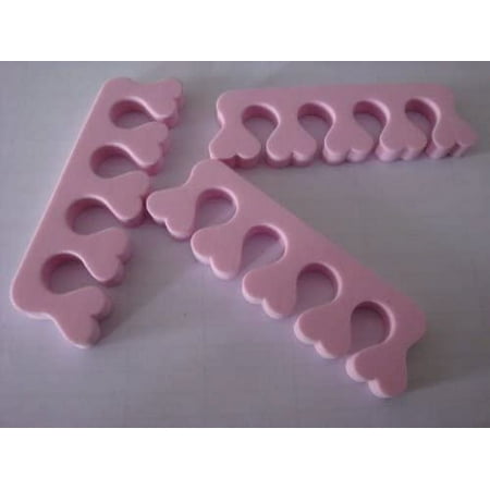 Brandon Femme Nail & Foot Toe Separators