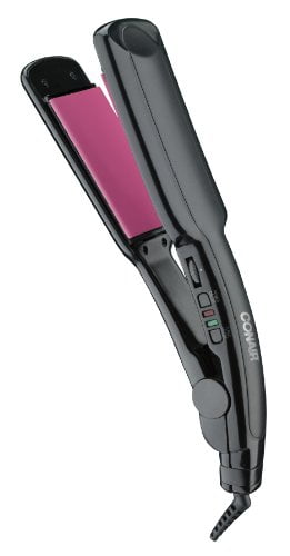 infiniti premier conair straightener wet to dry