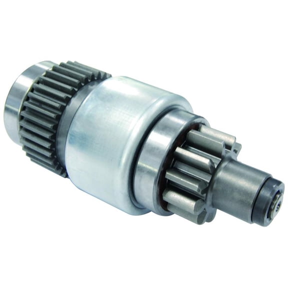 OEG Parts New Starter Drive Replacement For Isuzu NQR L4 5.2L 05-06 028300-895 028300-8950