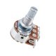 thumbnail image 3 of Potenciómetro equilibrado , accesorios moleteados, control de volumen, piezas de guitarra MN500K Yuyangstore potenciómetro de guitarras, 3 of 8
