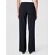 thumbnail image 3 of Pantalones Calvin Klein Corte Clásico Pierna Recta Azul Marino Talla 14, 3 of 6