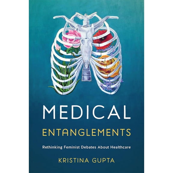 Medical Entanglements : Rethinking Feminist Debates about Healthcare (Hardcover)