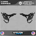 thumbnail image 4 of Kalair GFX Graphics Kit for Sur-Ron ULTRA BEE (All Years) Core Series, 4 of 5