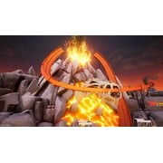 Hot Wheels Monster Trucks: Stunt Mayhem, PlayStation 5