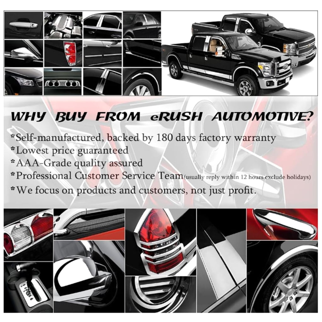 Fit For Pickup Truck SUV Center Console Lid Bench Car Accessories