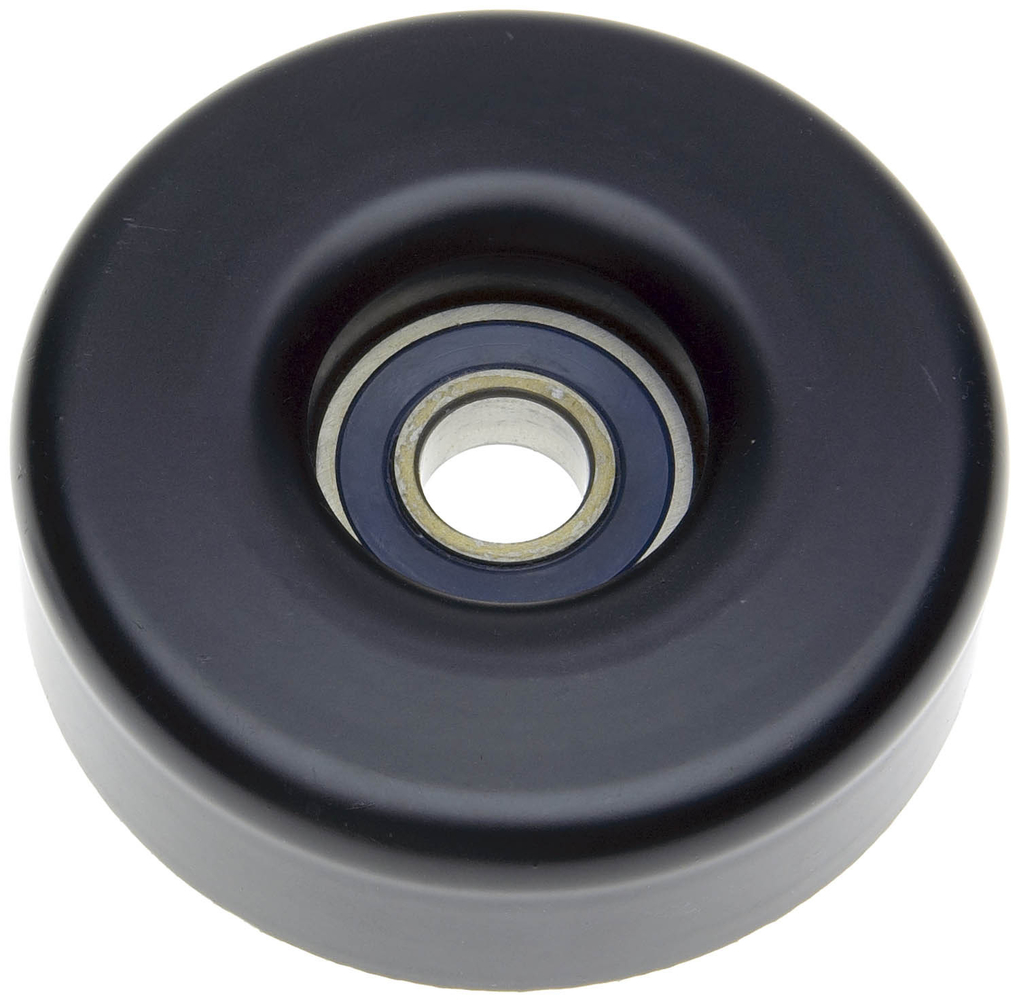Tensor De Correa Premium ALT Para Nissan Frontier, Pathfinder, Xterra 2005-2015 - Número 38378