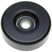 Accessory Drive Belt Tensioner Pulley
